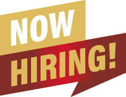 Now Hiring at River Valley Foods!