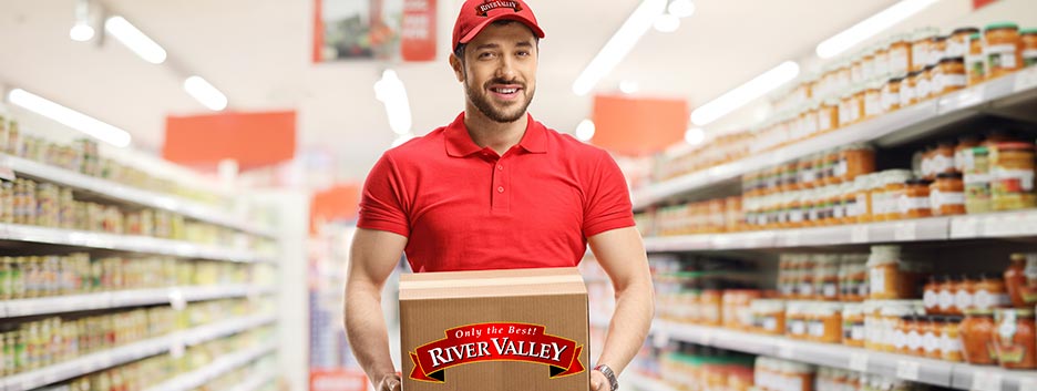 Careers at River Valley