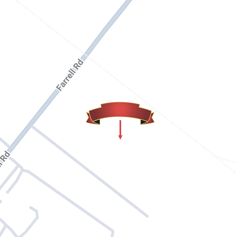 Directions to River Valley Foods Farrell Rd, Syracuse, NY