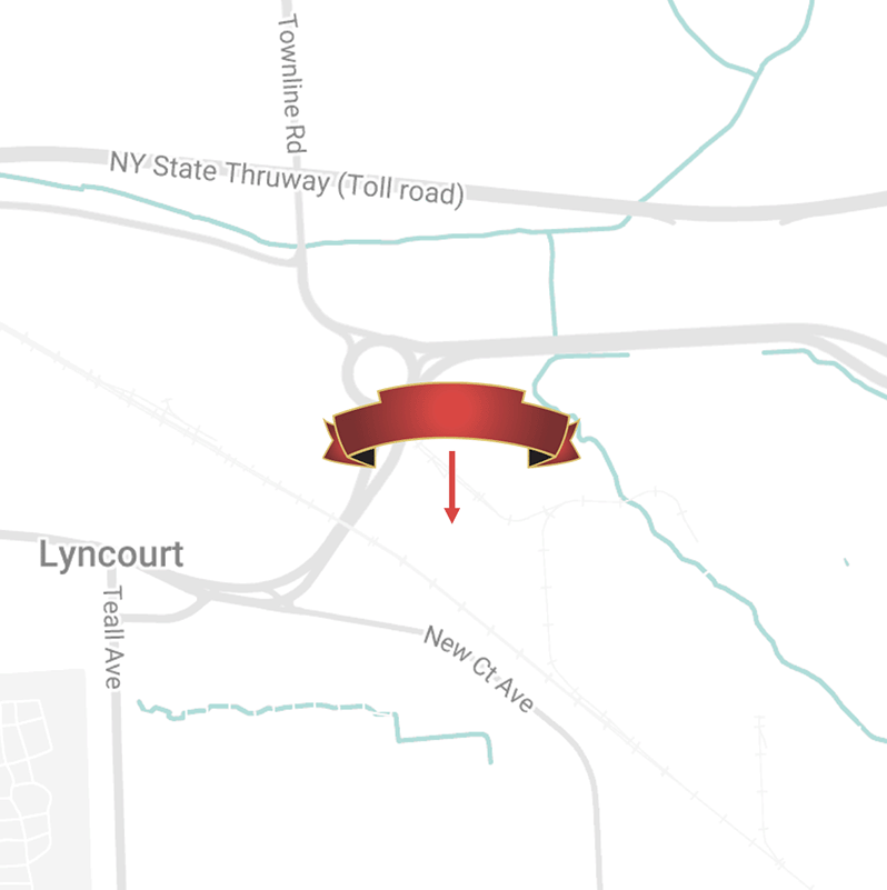 Directions to River Valley Foods Main Office and Specialty Warehouse