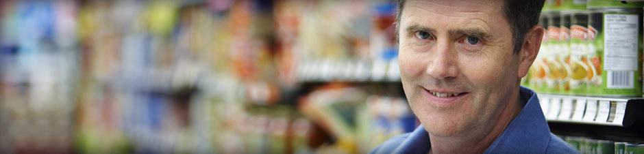 River Valley Foods Full Service Specialty Food Merchandising